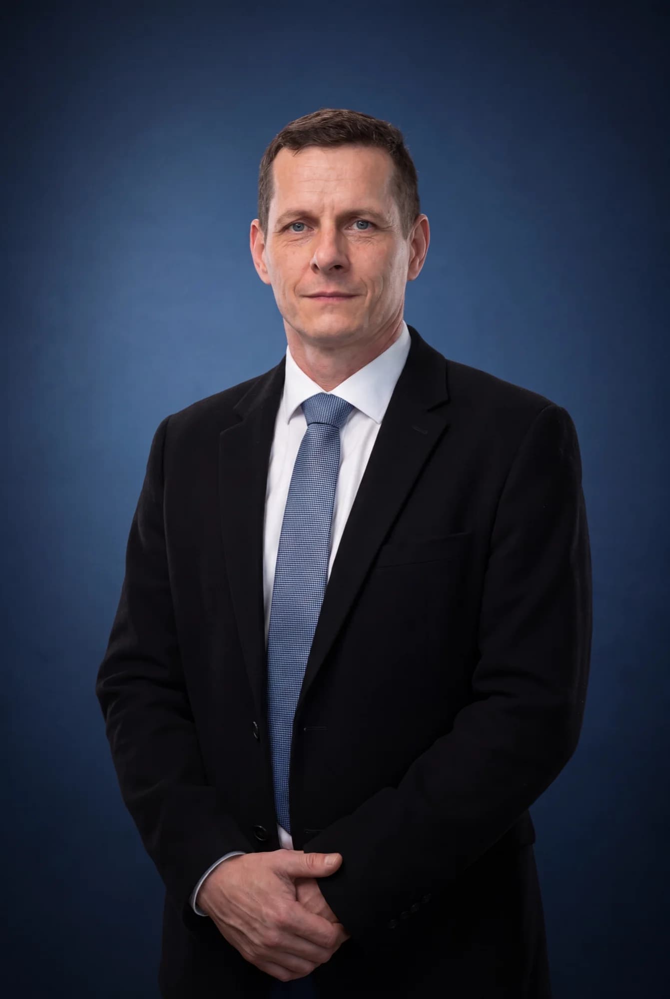 Josef Albrecht