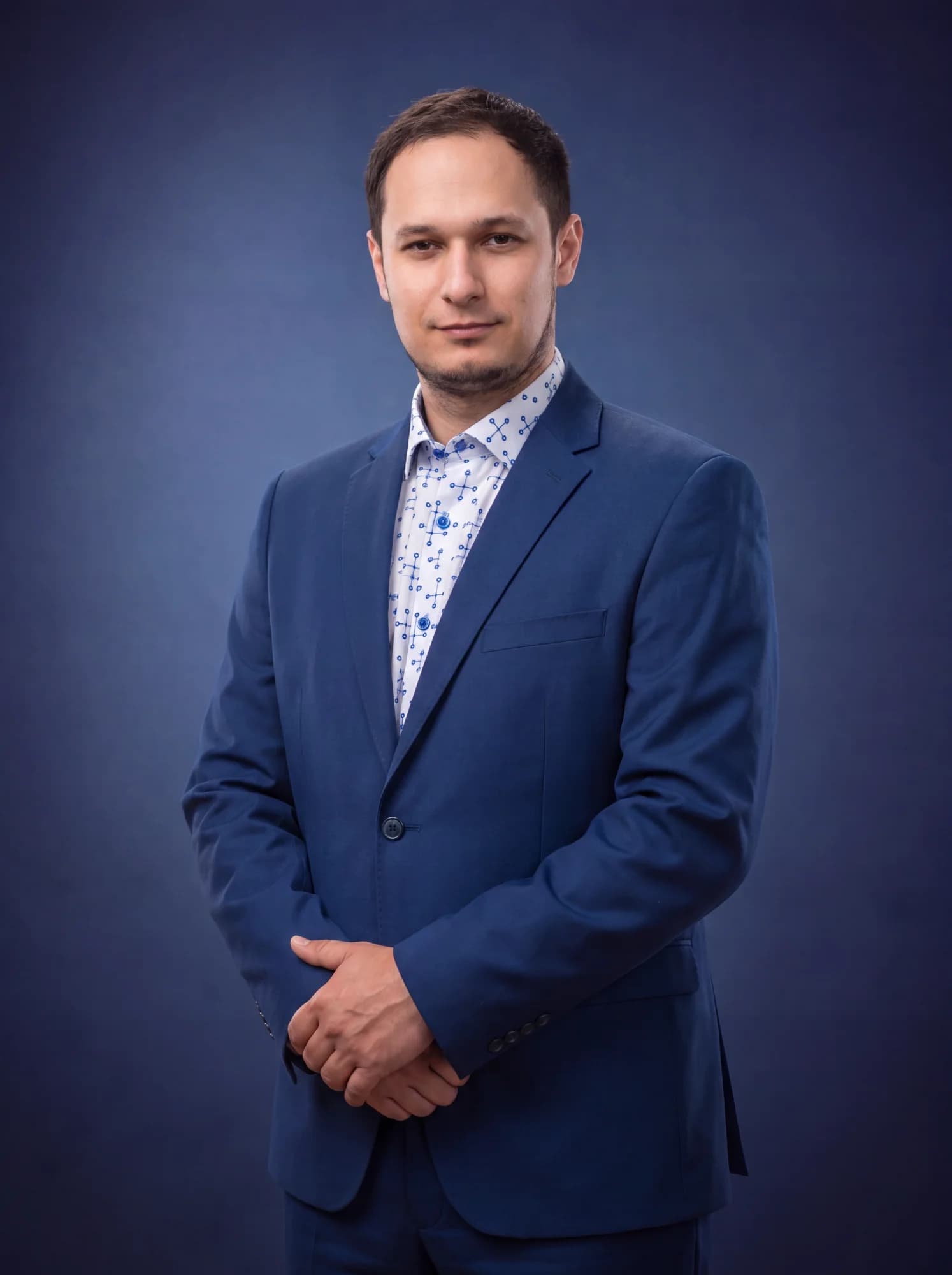Dušan Kozel
