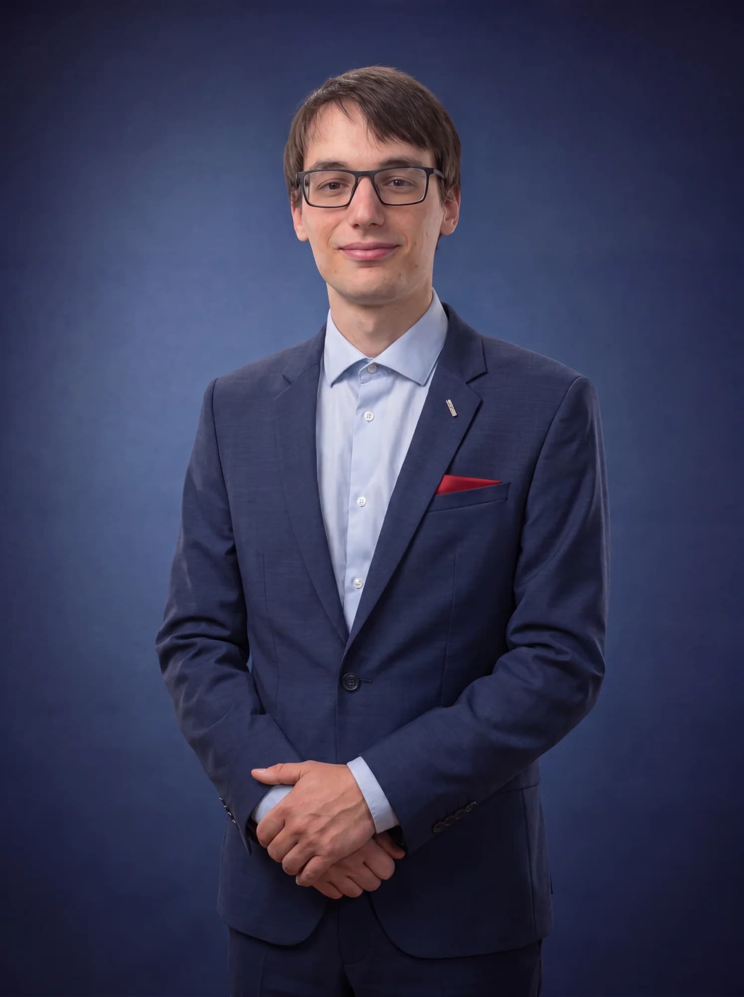Tomáš Lacina