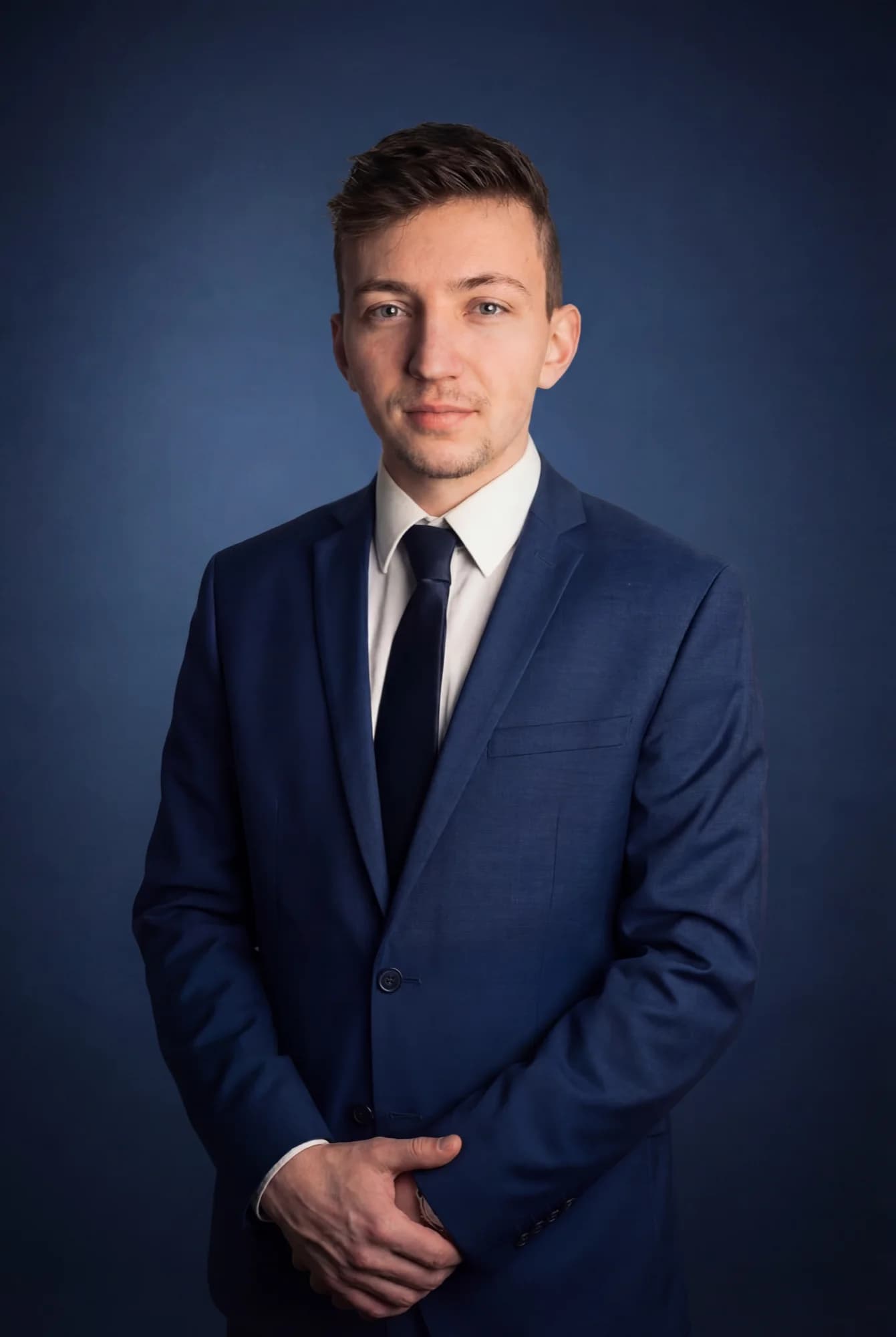 Lukáš Hořejší