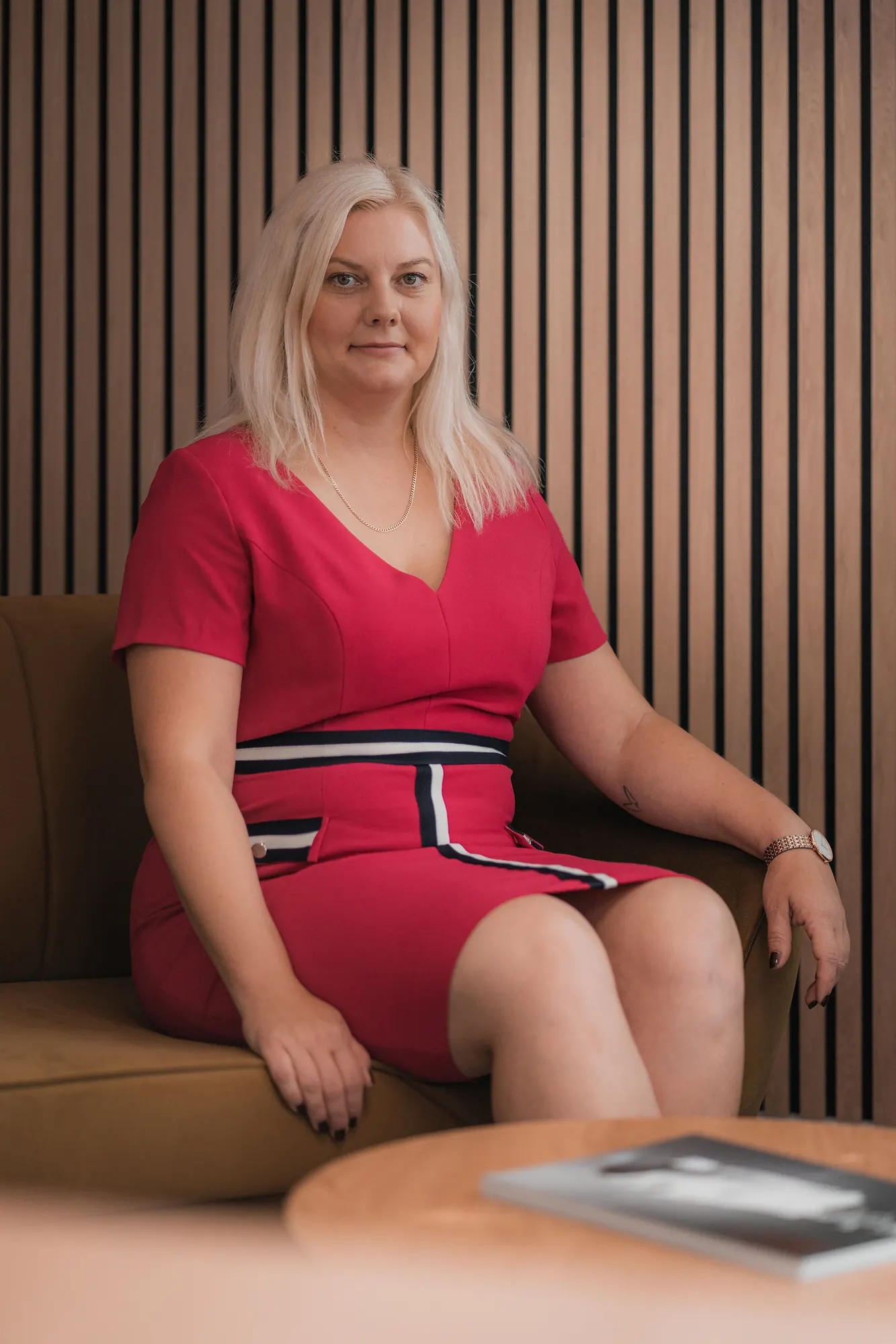 Iva Petříková - Investice