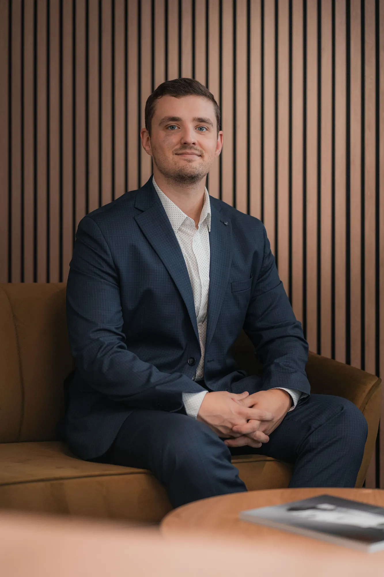 Jakub Záleský - Pojištění