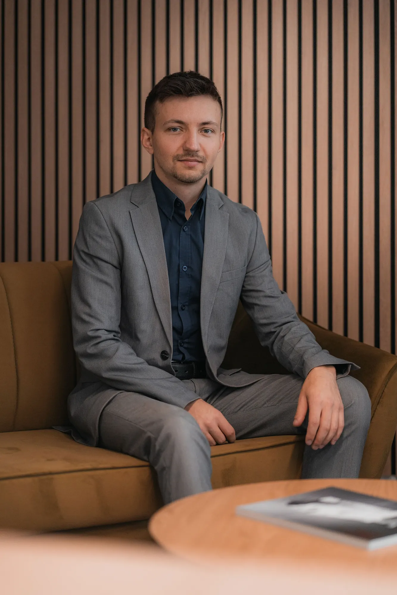 Lukáš Hořejší - Investice · Privátní portfolia